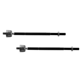 Metrix Premium Chassis Parts® - Front Steering Tie Rod End Assembly