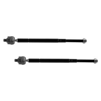 Metrix Premium Chassis Parts® - Front Steering Tie Rod End Assembly