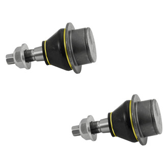Metrix Premium Chassis Parts® - Front Lower Ball Joint Kit