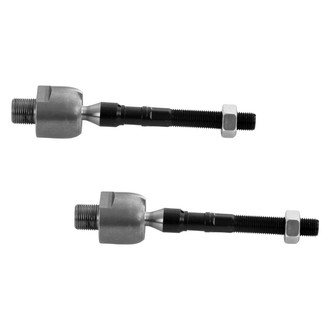 Metrix Premium Chassis Parts® - Front Inner Steering Tie Rod End Assembly