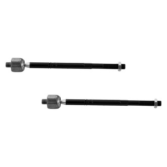 Metrix Premium Chassis Parts® - Front Steering Tie Rod End Assembly