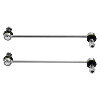 Metrix Premium Chassis Parts® - Front Stabilizer Bar Link Kit