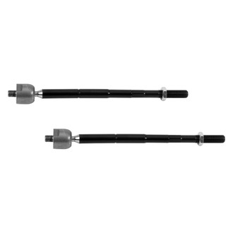 Metrix Premium Chassis Parts® - Front Steering Tie Rod End Assembly