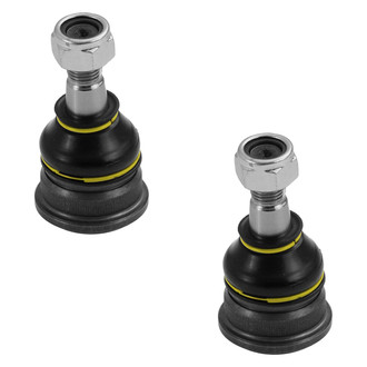 Metrix Premium Chassis Parts® - Front Lower Ball Joint Kit