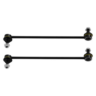 Metrix Premium Chassis Parts® - Front Stabilizer Bar Link Kit