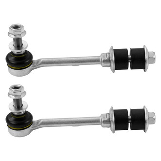 Metrix Premium Chassis Parts® - Front Stabilizer Bar Link Kit