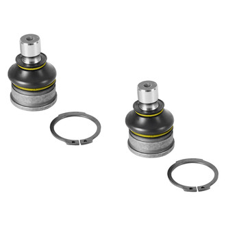 Metrix Premium Chassis Parts® - Front Lower Ball Joint Kit