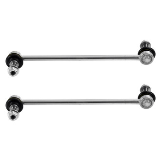 Metrix Premium Chassis Parts® - Front Stabilizer Bar Link Kit