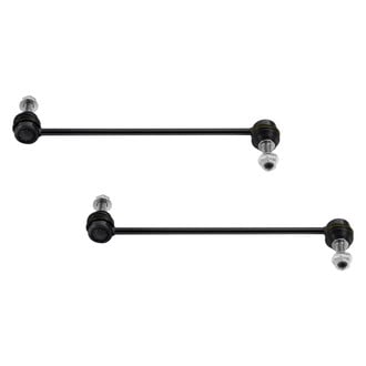 Metrix Premium Chassis Parts® - Front Stabilizer Bar Link Kit