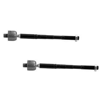 Metrix Premium Chassis Parts® - Front Inner Steering Tie Rod End Assembly