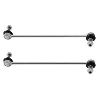 Metrix Premium Chassis Parts® - Front Stabilizer Bar Link Kit