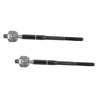 Metrix Premium Chassis Parts® - Front Steering Tie Rod End Assembly