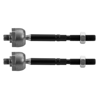 Metrix Premium Chassis Parts® - Front Inner Steering Tie Rod End Assembly