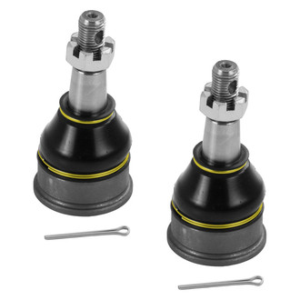 Metrix Premium Chassis Parts® - Front Lower Ball Joint Kit
