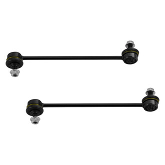 Metrix Premium Chassis Parts® - Rear Stabilizer Bar Link Kit