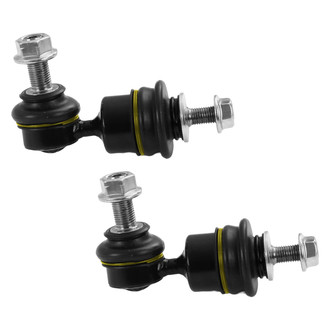 Metrix Premium Chassis Parts® - Rear Stabilizer Bar Link Kit
