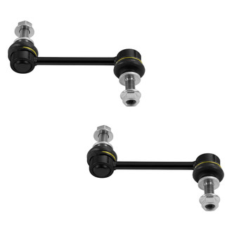 Metrix Premium Chassis Parts® - Rear Stabilizer Bar Link Kit