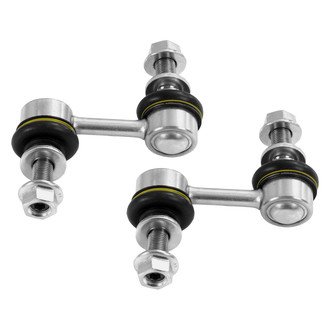 Metrix Premium Chassis Parts® - Front Stabilizer Bar Link Kit