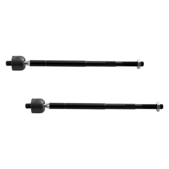 Metrix Premium Chassis Parts® - Front Steering Tie Rod End Assembly