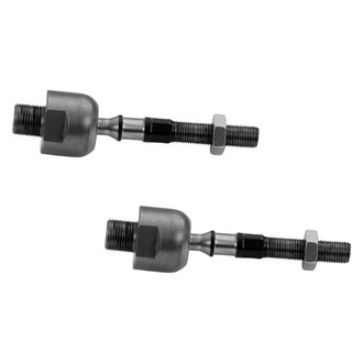 Metrix Premium Chassis Parts® - Front Inner Steering Tie Rod End Assembly