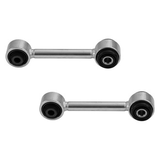 Metrix Premium Chassis Parts® - Control Arm Kit