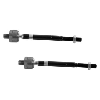 Metrix Premium Chassis Parts® - Front Inner Steering Tie Rod End Assembly