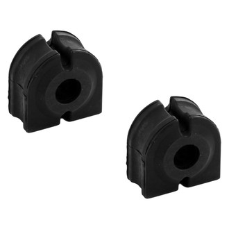 Metrix Premium Chassis Parts® - Front Stabilizer Bar Bushings
