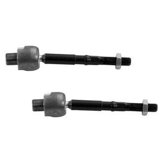 Metrix Premium Chassis Parts® - Front Inner Steering Tie Rod End Assembly