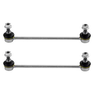 Metrix Premium Chassis Parts® - Front Stabilizer Bar Link Kit