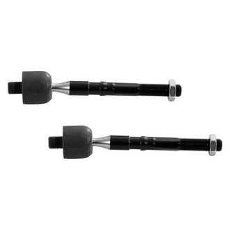 Metrix Premium Chassis Parts® - Front Inner Steering Tie Rod End Assembly