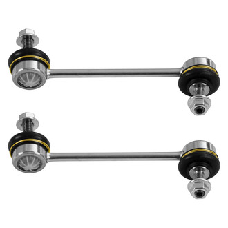 Metrix Premium Chassis Parts® - Front Stabilizer Bar Link Kit