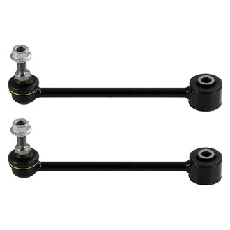 Metrix Premium Chassis Parts® - Rear Stabilizer Bar Link Kit