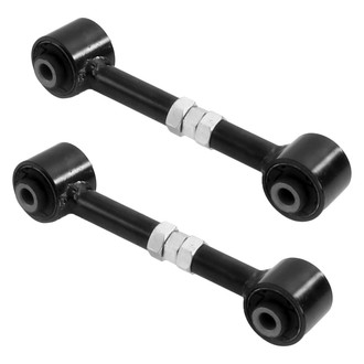 Metrix Premium Chassis Parts® - Control Arm Kit