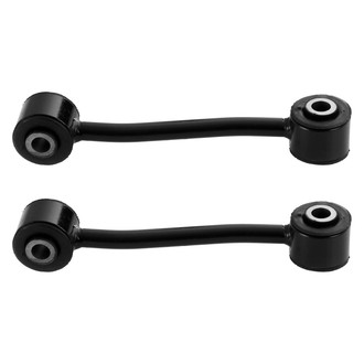 Metrix Premium Chassis Parts® - Front Stabilizer Bar Link Kit