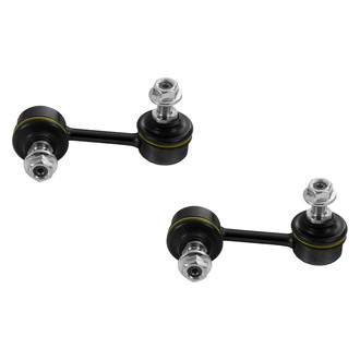 Metrix Premium Chassis Parts® - Rear Stabilizer Bar Link Kit