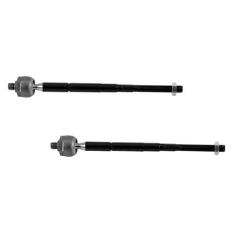 Metrix Premium Chassis Parts® - Front Inner Steering Tie Rod End Assembly