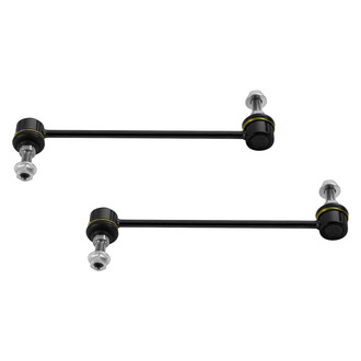 Metrix Premium Chassis Parts® - Front Stabilizer Bar Link Kit