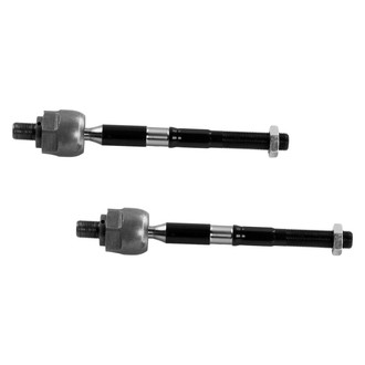 Metrix Premium Chassis Parts® - Front Inner Steering Tie Rod End Assembly