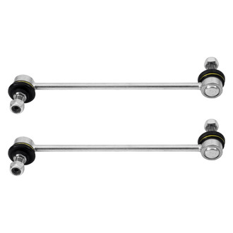 Metrix Premium Chassis Parts® - Front Stabilizer Bar Link Kit