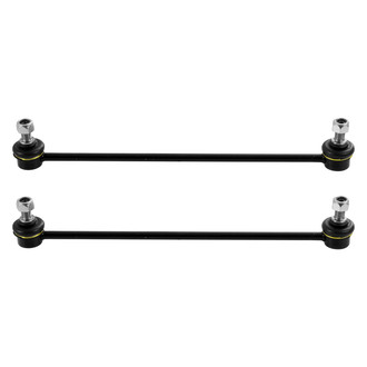Metrix Premium Chassis Parts® - Front Stabilizer Bar Link Kit