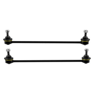 Metrix Premium Chassis Parts® - Front Stabilizer Bar Link Kit