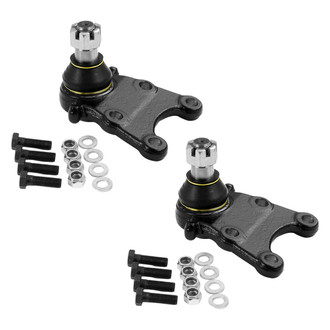 Metrix Premium Chassis Parts® - Front Lower Ball Joint Kit
