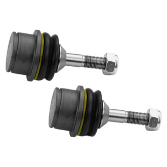 Metrix Premium Chassis Parts® - Front Lower Ball Joint Kit