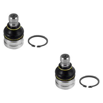 Metrix Premium Chassis Parts® - Front Lower Ball Joint Kit