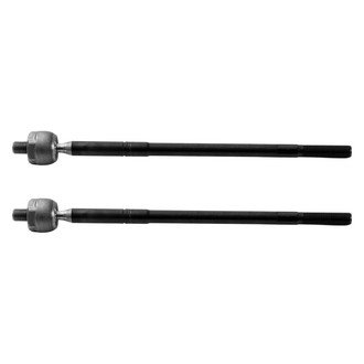 Metrix Premium Chassis Parts® - Front Inner Steering Tie Rod End Assembly