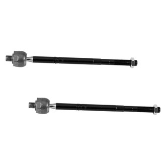 Metrix Premium Chassis Parts® - Front Inner Steering Tie Rod End Assembly