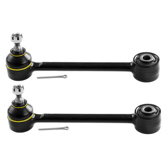 Metrix Premium Chassis Parts® - Control Arm Kit