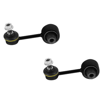 Metrix Premium Chassis Parts® - Rear Stabilizer Bar Link Kit