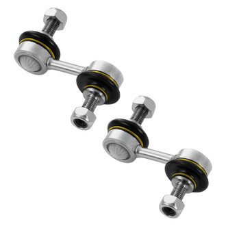 Metrix Premium Chassis Parts® - Front Stabilizer Bar Link Kit