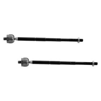 Metrix Premium Chassis Parts® - Front Steering Tie Rod End Assembly